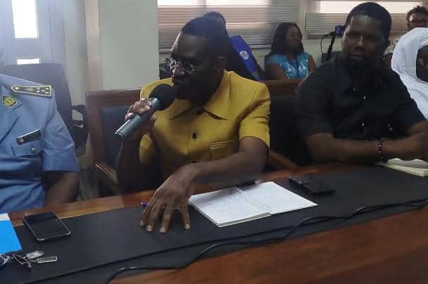 Salubrité à Yaoundé : Les annonces chocs et la vérité des chiffres : Garba Ahmadou, Directeur Régional de HYSACAM