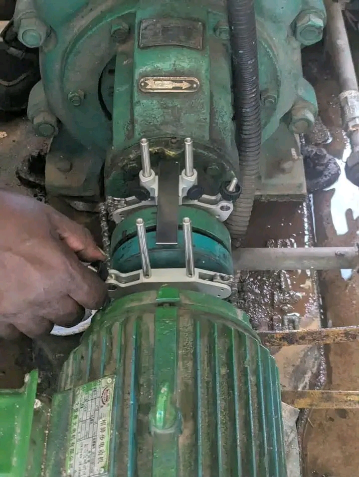Fini les pannes répétitives : La CAMWATER passe au laser pour sécuriser l'eau à Douala